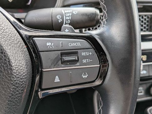 Certified 2023 Honda Civic Sport image 23