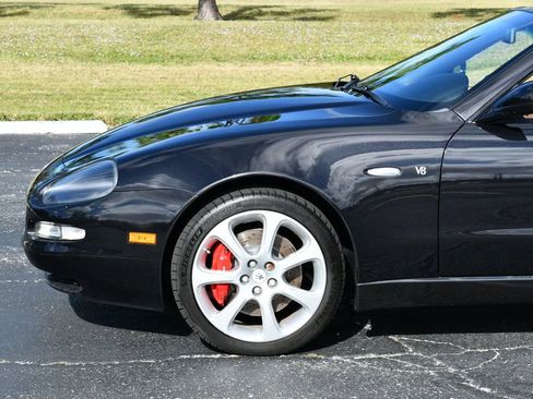 Used 2003 Maserati Spyder Cambiocorsa image 30