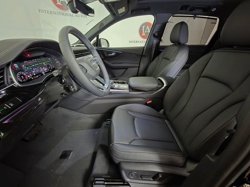 New 2026 Audi Q7 3.0T Premium Plus image 18