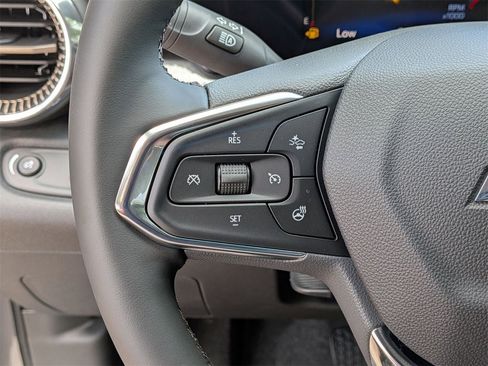 New 2026 Chevrolet Trax ACTIV w/ Driver Confidence Package image 11