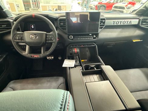 New 2026 Toyota Tundra TRD Pro image 21
