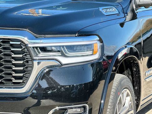 New 2026 RAM 1500 Tungsten w/ Bed Utility Group AWD/4WD image 16