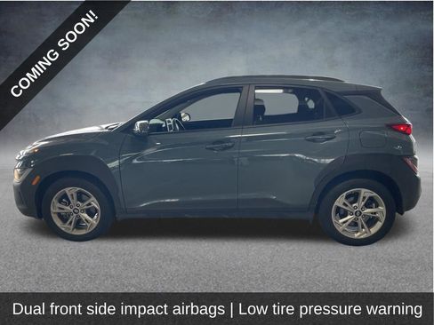Used 2023 Hyundai Kona SEL image 8