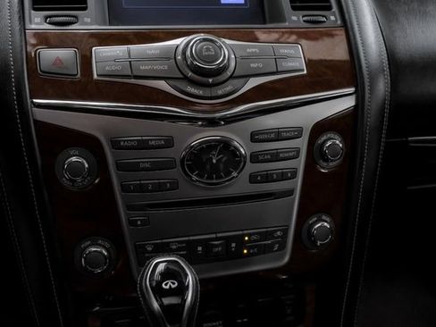 Used 2018 INFINITI QX80 2WD w/ Driver Assistance Package image 24