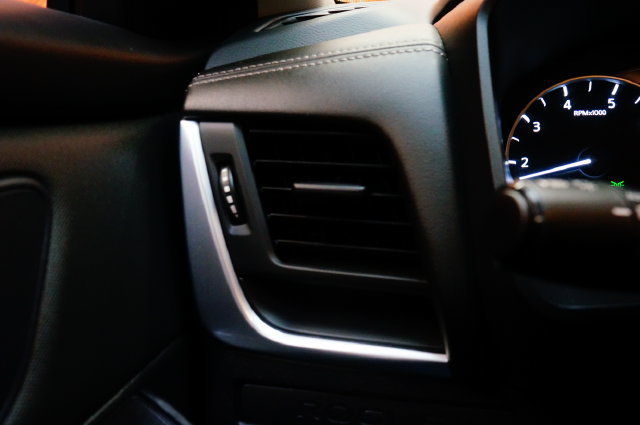 Certified 2025 Nissan Rogue S AWD/4WD image 27