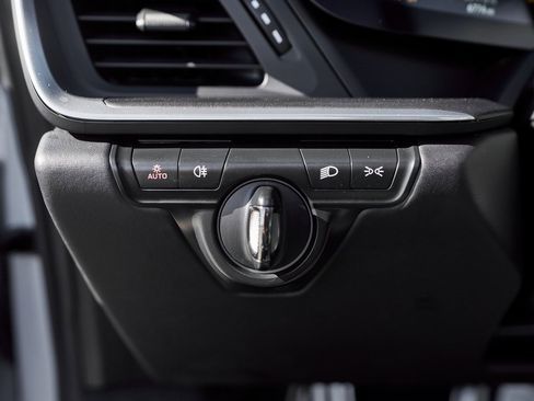 Used 2023 Porsche 911 Turbo S image 45