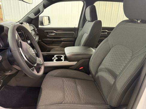 Used 2026 RAM 1500 Big Horn image 13