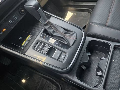Used 2025 Honda CR-V Sport-L image 18