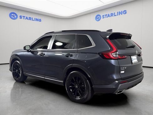 Used 2025 Honda CR-V Sport image 5