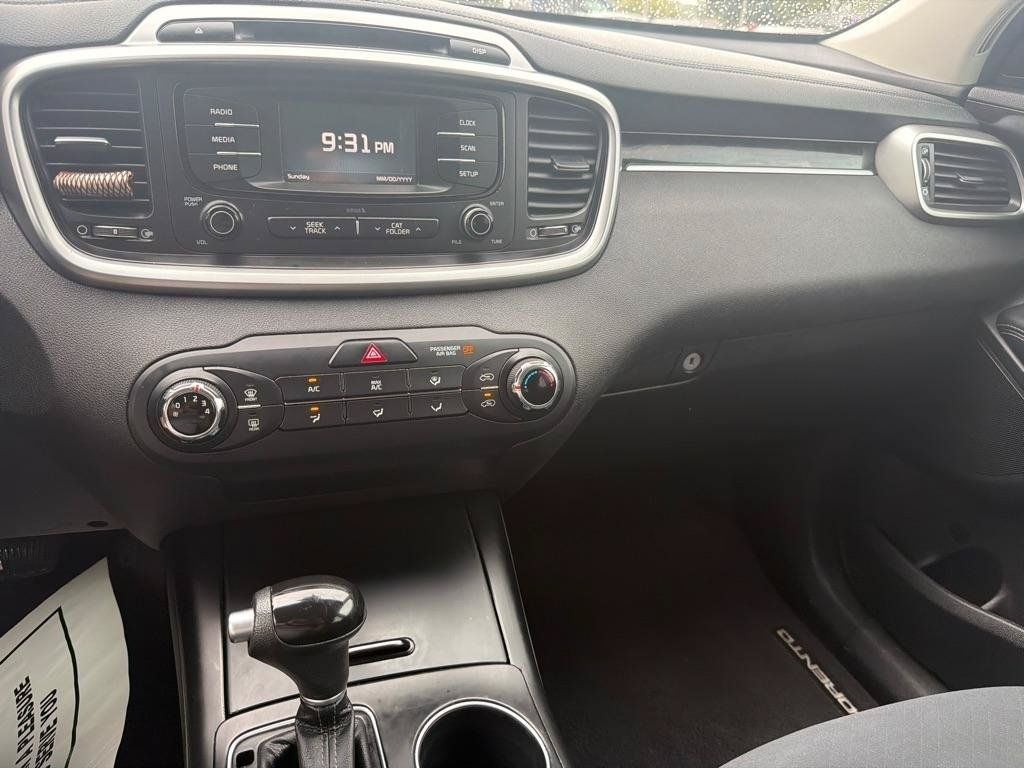 Used 2016 Kia Sorento AWD image 20