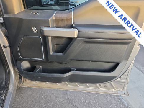 Used 2020 Ford F250 Lariat w/ Lariat Value Package image 42