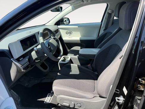 Certified 2024 Hyundai Ioniq 5 SEL RWD image 10