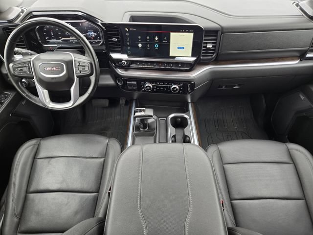 Used 2024 GMC Sierra 1500 SLT w/ SLT Premium Plus Package AWD/4WD image 26