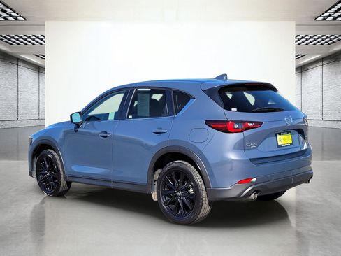 Used 2025 MAZDA CX-5 Carbon Edition AWD/4WD image 8