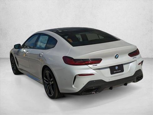 Used 2025 BMW 840i xDrive w/ M Sport Professional Package image 9