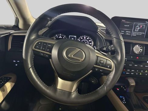 Certified 2022 Lexus RX 350 AWD w/ Premium Package image 19