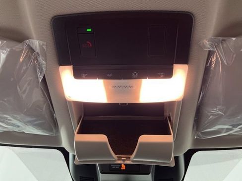 New 2026 Nissan Rogue SV FWD image 34