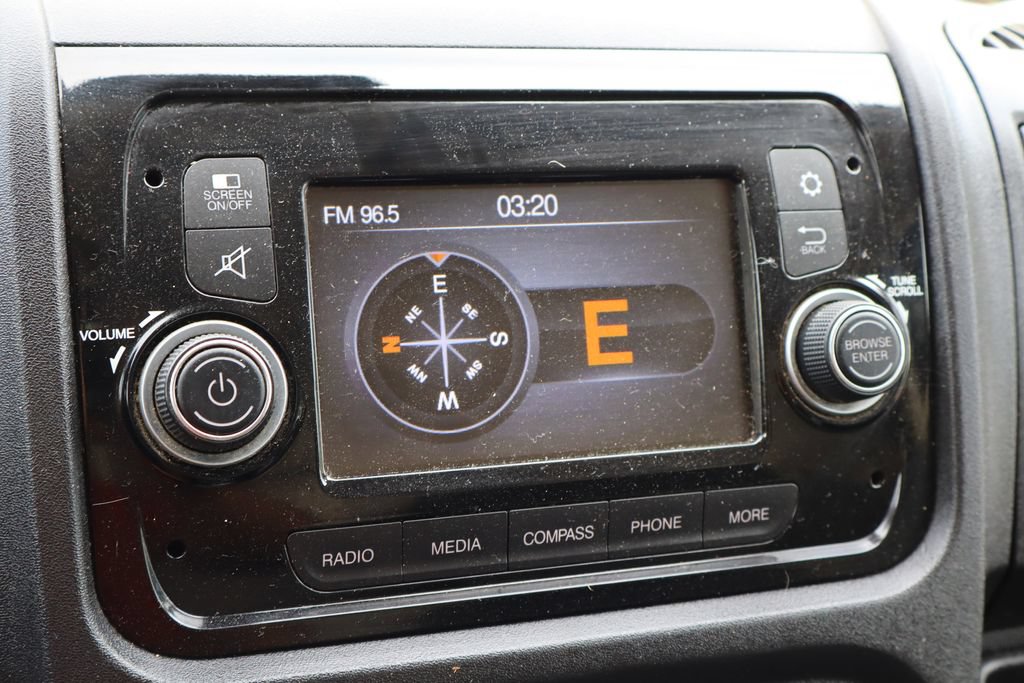 Used 2018 RAM ProMaster 3500 FWD image 27