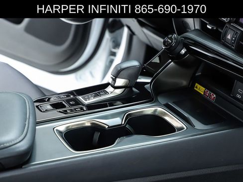 Used 2023 Lexus NX 350 AWD image 34