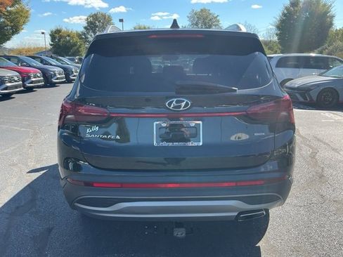Used 2023 Hyundai Santa Fe SEL image 6