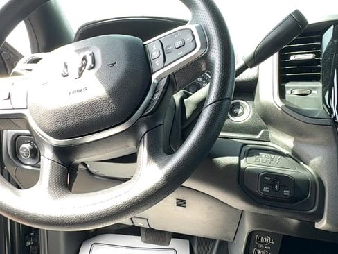 New 2025 RAM 2500 Tradesman w/ Chrome Appearance Group image 19