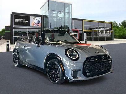 New 2026 MINI Cooper S