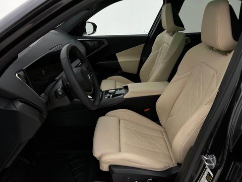 Certified 2025 BMW X3 xDrive30i w/ Convenience Package image 11