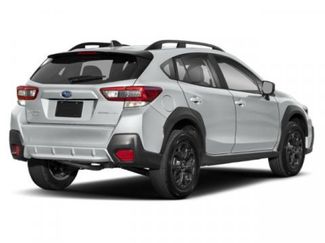 Used 2023 Subaru Crosstrek 2.5i Sport video 2