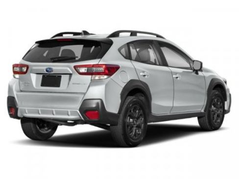 Used 2023 Subaru Crosstrek 2.5i Sport image 2