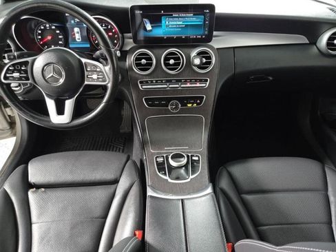 Used 2019 Mercedes-Benz C 300 Sedan image 9