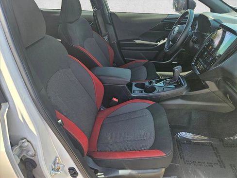 Certified 2024 Subaru Impreza RS AWD/4WD image 19