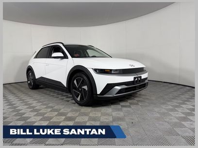Used 2025 Hyundai Ioniq 5 SEL