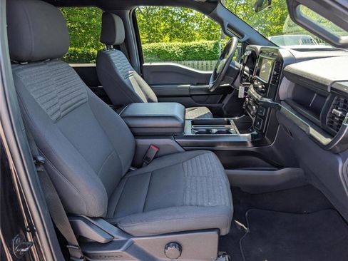 Used 2023 Ford F150 XL w/ STX Appearance Package AWD/4WD image 11
