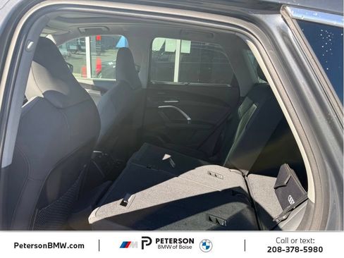 Used 2025 Audi Q5 Premium Plus AWD/4WD image 16