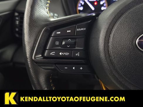 Used 2024 Subaru Outback Wilderness AWD/4WD image 15