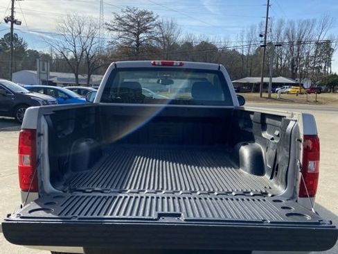 Used 2009 Chevrolet Silverado 1500 W/T image 12