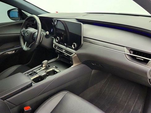 Used 2023 Lexus RX 350 Premium Plus w/ Cold Area Package FWD image 26