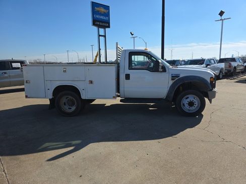 Used 2009 Ford F450 XL image 5