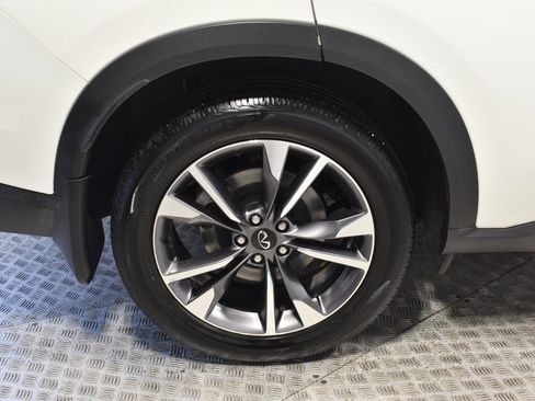 Used 2023 INFINITI QX60 Luxe w/ Cargo Package image 38