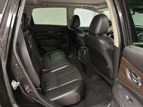 Used 2019 Nissan Murano Platinum image 27
