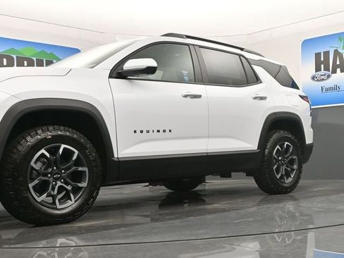 New 2026 Chevrolet Equinox ACTIV w/ Convenience Package III image 19