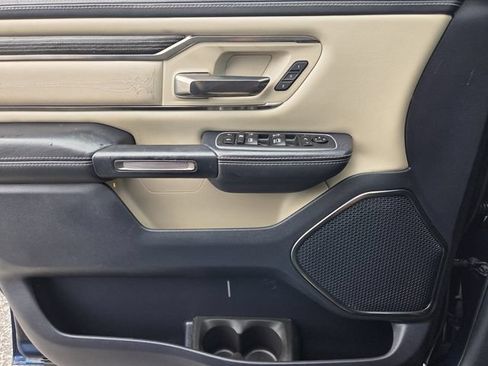 Used 2021 RAM 1500 Limited w/ Bed Utility Group AWD/4WD image 22