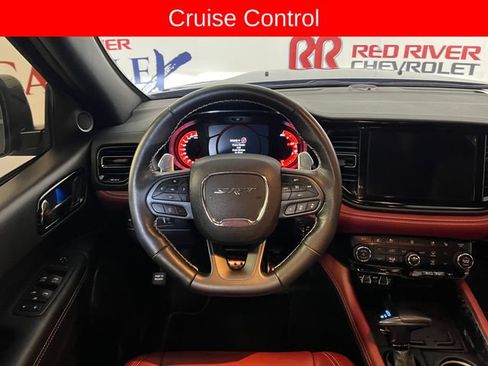 Used 2023 Dodge Durango SRT Hellcat AWD/4WD image 15