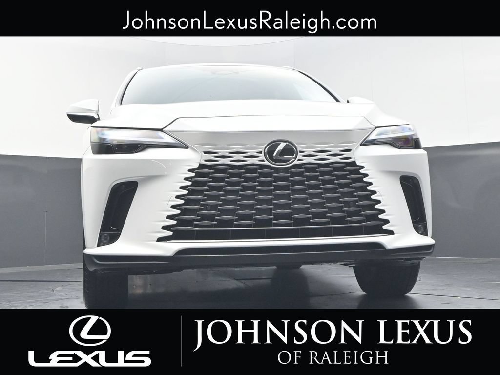 New 2026 Lexus RX 350 Premium Plus FWD image 16