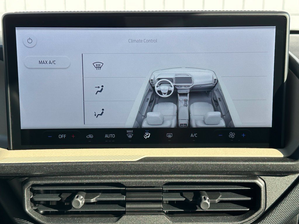 New 2026 Ford Bronco Sport Big Bend AWD/4WD image 14