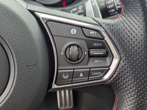 Used 2023 Acura RDX A-Spec FWD image 12