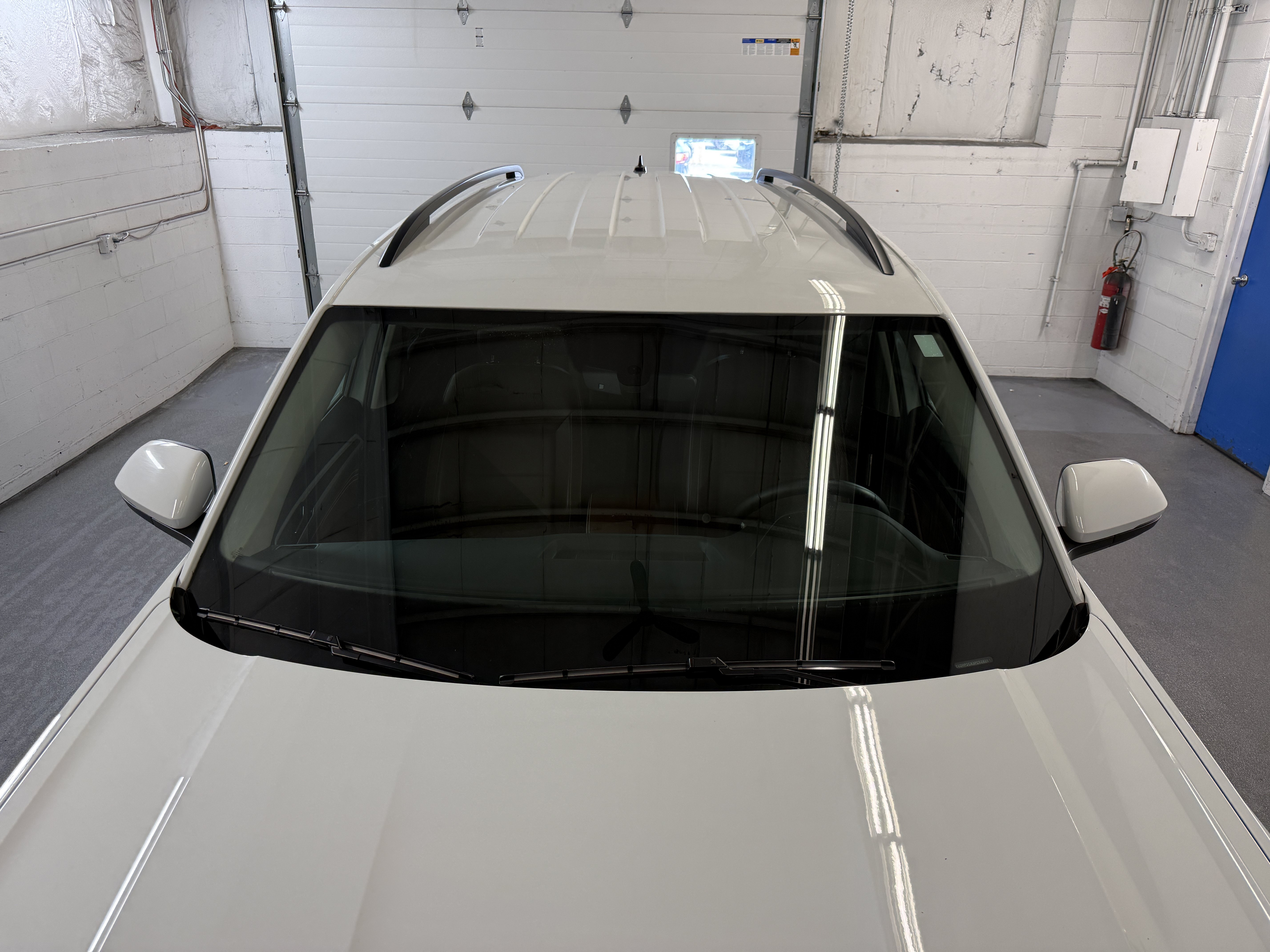 Certified 2023 Volkswagen Atlas SE AWD/4WD image 4