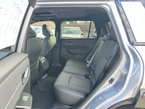 New 2026 Subaru Outback Touring XT image 25