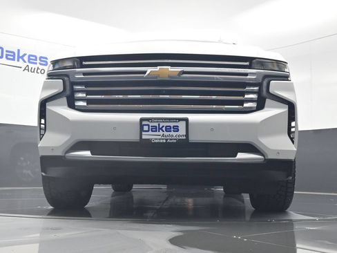 Used 2022 Chevrolet Tahoe High Country AWD/4WD image 43