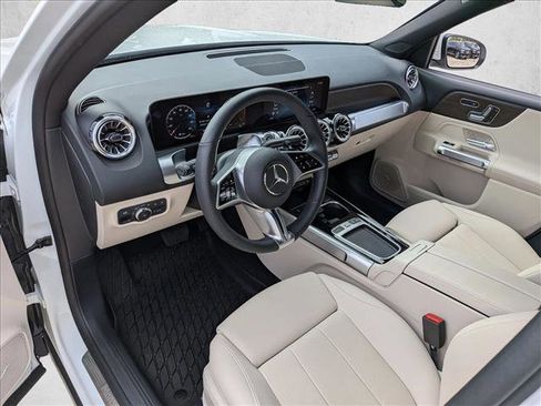 Certified 2026 Mercedes-Benz GLB 250 image 10